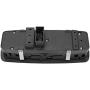 Master Power Window Switch Driver Side for 2015-2017 for Chrysler 200; 2011-12 for Chrysler 300; 2011-14 for Dodge Charger; 2016 Ram 1500 2500 3500 only 4-Door Left Power Window Switch Blue Backlight