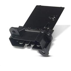 HVAC Blower Motor Resistor for Jeep Liberty 2002-2007 Wrangler TJ 2002-2006