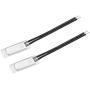 uxcell KSD9700 Thermostat, 50℃ Normally Open Temperature Switch Thermal Switch, N.O 5A Metal Temperature Controller 2pcs
