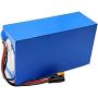 Wnicek 36V Electric Bike Battery 10S 5P 15Ah Lithium Battery Pack w/BMS + Charger for Electric Bike Tricycles Scooter Adapted 200W 250W 350W 500W 750W 1000W Motor