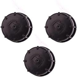 Adefol Fuel Tank Cap for Honda GX22 GX25 GX31 GX35 Lawn Mower Engine Motor Parts
