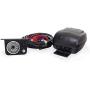 AIR LIFT 25804 Air Shock Controller Kit