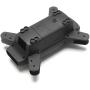 Vehicles-OCS ROVAN LT Metal Front Lower Suspension Bracket 02 for 1/5 Losi 5ive T King Motor X2 rc car Parts