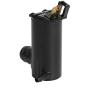 Windshield Washer Pump W/Grommet 89001132 compatible with Acura Cl,El,Mdx,Rl,Tl Tsx Honda Accord Civic Element Insight Odyssey Pilot S2000
