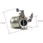 PCC MOTOR EZGO Golf Cart Marathon 2 Cycle 1989-1993 Carburetor Carb 23932-G1 GCA08