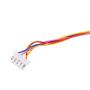 DC 12V Gear Motor Encoder Speed Reduction Gearbox Stepper Motor Reducer Replacement Motor 28BYJ-48 Mini Stepper Motor