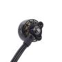 iFlight 4pcs XING Nano 0803 17000KV FPV Micro Motor for 60-75mm Tinywhoop Drone Like as iFlight Nazgul Nano 73mm Brushless Indoor Micro Drone