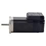 STEPPERONLINE NEMA 23 Integrated Easy Servo Motor 180w 3000rpm 0.6Nm(84.98oz.in) 20-50VDC Brushless DC Servo Motor CNC