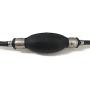 Boat Motor Fuel Line Hose Assy w/ Connectors Primer Pump 6Y2-24306-41 6Y2-24306-42 43 44 45 8MM Pipe Yamaha Outboard 2/4-stroke Engine