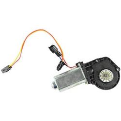 SHOWSEN 742-268 New Power Window Lift Motor Fit 1994-2004 Mustang