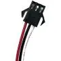 KUNTENG Controller, 48V 1000W 30A Controller, Electric high-Power brushless Square Wave Controller