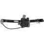 Dorman 748-469 Rear Right Window Regulator And Motor Assembly Compatible with Select BMW Models (OE FIX)