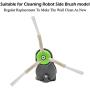 ilovelife Replacement Side Brush Motor Module Part Compatible with iRobot Roomba E6 E5 i7 500 600 700 800 900 Series - Vacuum Cleaner Replenishment Side Brush Motor Accessory
