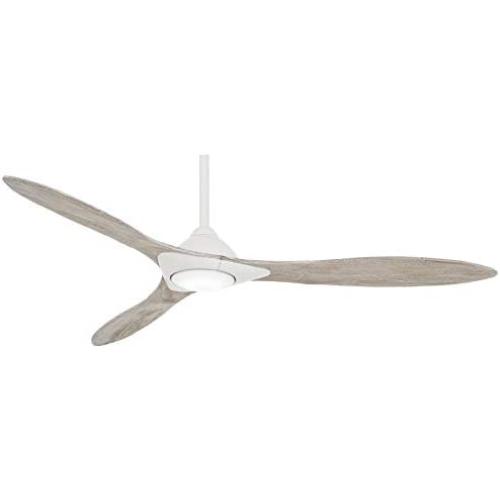 Minka-Aire F868L-WHF Sleek - Led 60