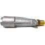 Boat Outboard Motor Die Cast Tank Adapter Connector for Mercury Outboard Tank Adapter 1/8