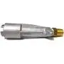 Boat Outboard Motor Die Cast Tank Adapter Connector for Mercury Outboard Tank Adapter 1/8 Boat Outboard Motor Die Cast Tank Adapter Connector for Mercury Outboard Tank Adapter 1/8