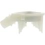 3363394, AP6008107, PS11741239 3352293, 3352292 Washer Drain Pump Compatible with Whirlpool, Kitchen Aid, Roper, Kenmore (Fits Models: 1CL, 1CW, 2DA, 2DL, 2DM and many more)