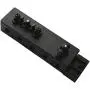 PAHHU Power Seat Switch Replacement for 2007-2012 Nissan Altima/2012-2019 Nissan NV1500 2500 3500, Driver Side Switch Power Seat Adjuster Recliner Switch OE#87066-JA03A