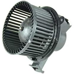 SHOWSEN PM9365X HVAC AC Heater Blower Motor W/Fan Cage Fit 07-17 GMC Acadia 08-14 Buick Enclave 09-12 Chevrolet Traverse 07-10 Saturn Outlook