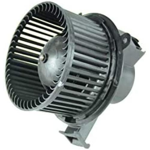 SHOWSEN PM9365X HVAC AC Heater Blower Motor W/Fan Cage Fit 07-17 GMC Acadia 08-14 Buick Enclave 09-12 Chevrolet Traverse 07-10 Saturn Outlook