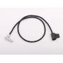 D-Tap DTap Power Tap to 0B 6pin Right Angled Power Cable 1.9ft for DJI Focus Motor
