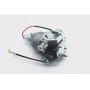 Carbman 24 853 25S Carburetor for Kohler CV20-22 CV20 CV21 CV22 CV18S CV20S CV22S CV725 Engine 24-853-25-S 24-853-50-S 2485325-S 2405325 Carb with Gaskets
