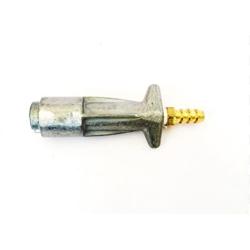 Boat Motor Tank Quick Fuel Line Connector 19043R W/14523 For Moeller Marine Mercury Mercuriser Mariner Quicksilver Outboard Connector 1/8