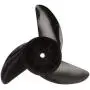 MotorGuide propellers, Machette III (Black), one Size (3005.0022)