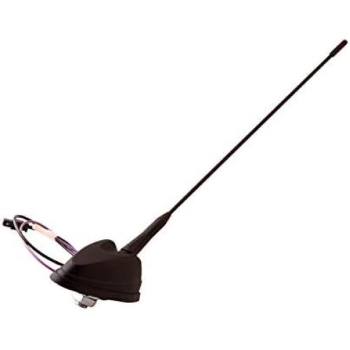 Unikpas Car Roof Mounted Radio Antenna Compatible with Benz Sprinter W906 Dodge Freightliner Sprinter A9068200475