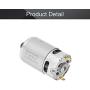 Fielect Electric Gear Motor 12 Teeth for Various Cordless Screwdriver DC 10.8V 20000RPM 1Pcs