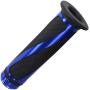 amavoler Universal Motorcycle Handlebar Grips Fits for Motorcycles with 7/8