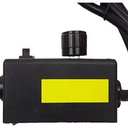 WFLNHB Variable Speed Controller Fit for Router Fan Electric Motor Rheostat AC 1500W / 120 Volt / 15 amps