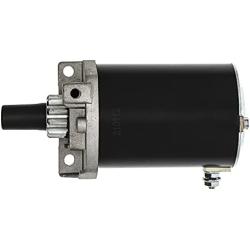 8TEN Starter Motor for Generac 0D9004A 0E0601ASRV 0D9004B 0E0601 0E06010SRV Generators