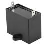 Condensateur de Démarrage, CBB61 AC 450V AC 24µF 50/60Hz pour Moteur UL/RU Listé 400/350/300/250VAC Condensateur de Démarrage, CBB61 AC 450V AC 24µF 50/60Hz pour Moteur UL/RU Listé 400/350/300/250VAC