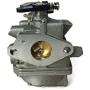 ITACO Boat Motor 3JE-03200-0 3303 8M0053668 Carburetor Carb Assy for Tohatsu Nissan Mercury Quicksilver Outboard 6HP MFS6C NFS6C 4-Stroke Marine Engine