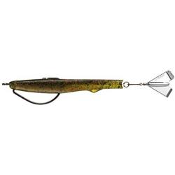 13 FISHING - Motor Boat - Hybrid Baits