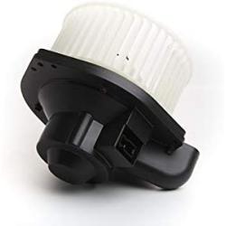 OAW 100-G187 Front HVAC Blower Motor for 04-12 Chevrolet Colorado GMC Canyon & 03-06 SSR
