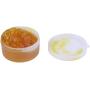 Zetiling Bike Butter, Bicycle Butter Repels Moisture Compatible with Conventional Greases Chain Oil Repair Tool Suitable for Bicycles Electric Bikes Motorcycles etc