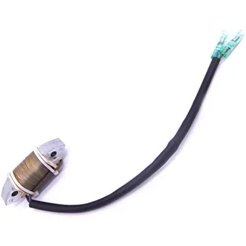 Boat Motor 68T-85520-00 Charging Coil Assy for Yamaha 4-Stroke Outboard Engine 6HP 8HP 9.9HP