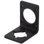 STEPPERONLINE NEMA 11 Stepper Motor (Geared Stepper Motor) Alloy Steel Mounting Bracket ST-M3 STEPPERONLINE NEMA 11 Stepper Motor (Geared Stepper Motor) Alloy Steel Mounting Bracket ST-M3