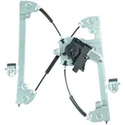 SHOWSEN 748-974 Front Driver Power Window Regulator W/Motor Fit 2011-2016 Cruze