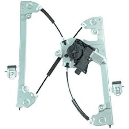 SHOWSEN 748-974 Front Driver Power Window Regulator W/Motor Fit 2011-2016 Cruze