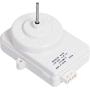 Ultra Durable 2188874 Refrigerator Condenser Motor Replacement Part by BlueStars - Exact Fit for Whirlpool Kenmore KitchenAid Refrigerators - Replaces 2188875 WP2188874 PS11739140 AP6006075