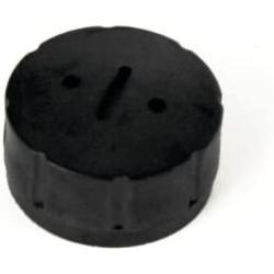 (2) Steel Dragon Tools® 44545 Plastic Brush Caps fits RIDGID® 87740 Motor 300 Pipe Threading Machine