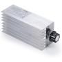 Teyletent Robot AC 110V 120V 220V 230V 10000W High Power SCR Motor Speed Controller Board Dimming/Attemperation/Voltage/Regulator/Thermoregulation/SCR Controller Board