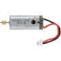 KingVal Replacement CW Motor Compatible with JJRC H26 RC Drone Quadcopter