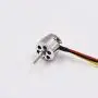 Moteurs Brushless 2412-1550KV/3128-1550KV Style Bell CNC usiné pour avions RC Modélisme Aéronautique 2-3S Moteurs Brushless 2412-1550KV/3128-1550KV Style Bell CNC usiné pour avions RC Modélisme Aéronautique 2-3S
