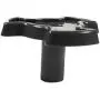 HQRP Turntable Motor Coupler Compatible with GE WB06X10144 JVM-1630 AP2016754 PS227859 Microwaves