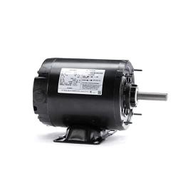 Motor, Split Ph, 1/2 HP, 1725, 115V, 56Z, Open