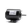 Motor, Split Ph, 1/2 HP, 1725, 115V, 56Z, Open